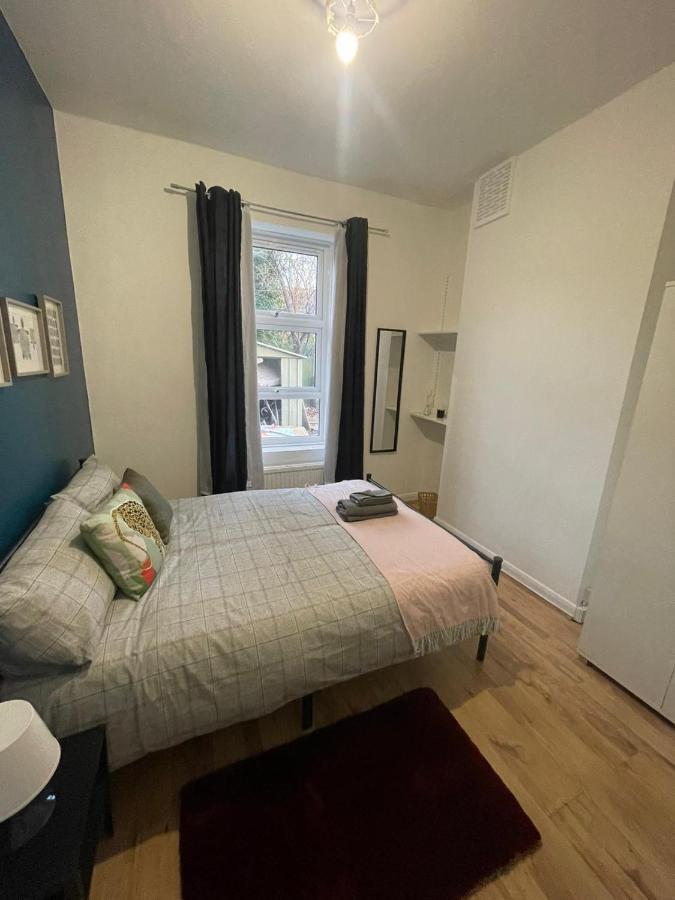 Contemporary Private Near Central * Londra