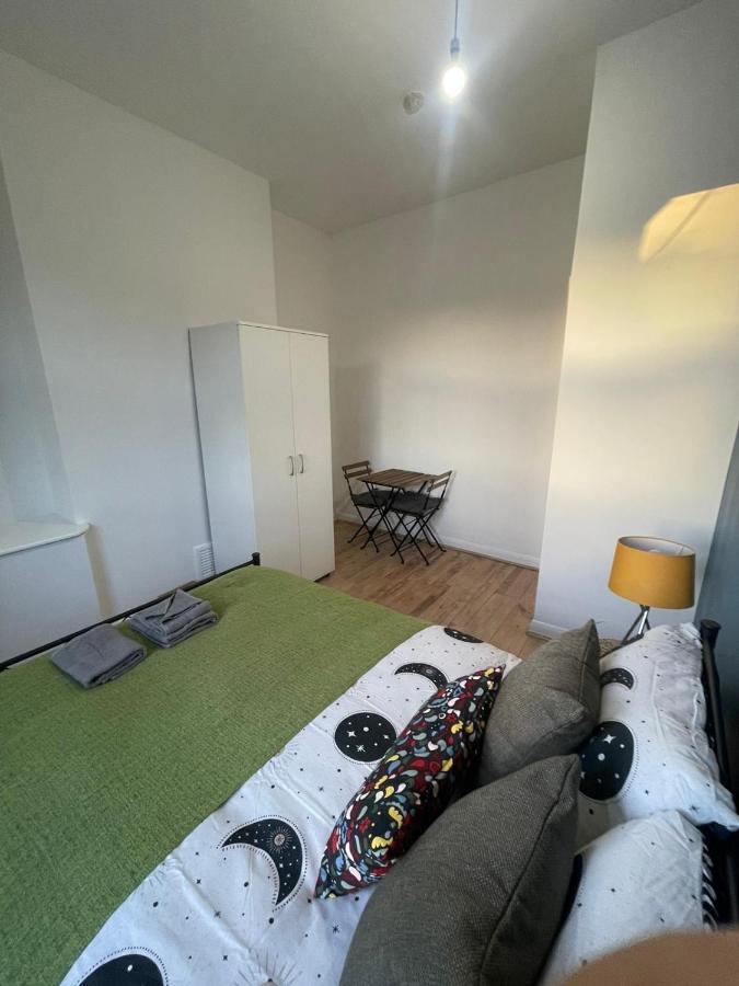 Alloggio in famiglia Contemporary Private Near Central Londra
