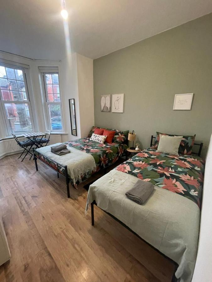 Contemporary Private Near Central * Londra