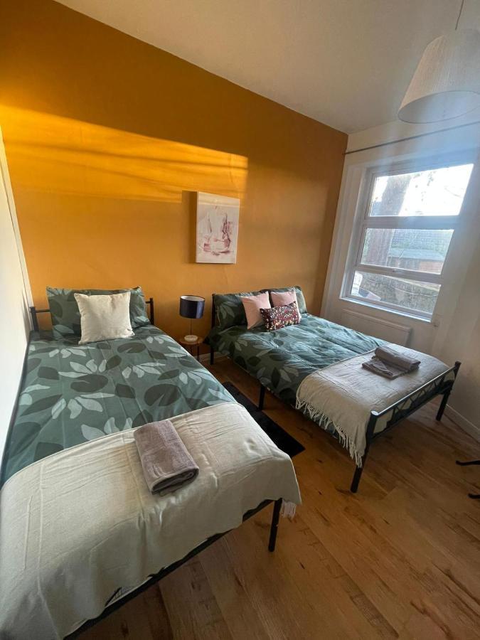 Contemporary Private Near Central * Londra