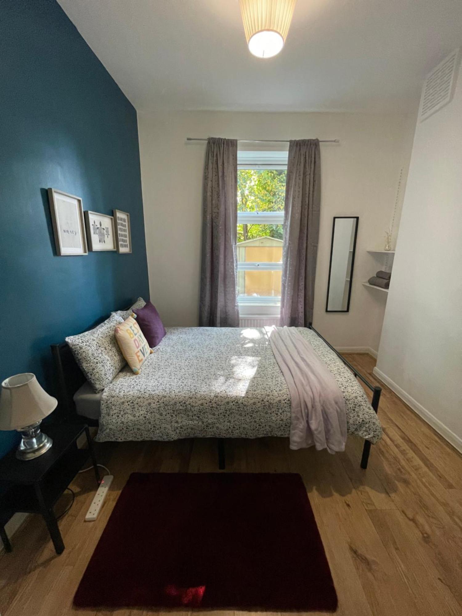 Alloggio in famiglia Contemporary Private Near Central Londra