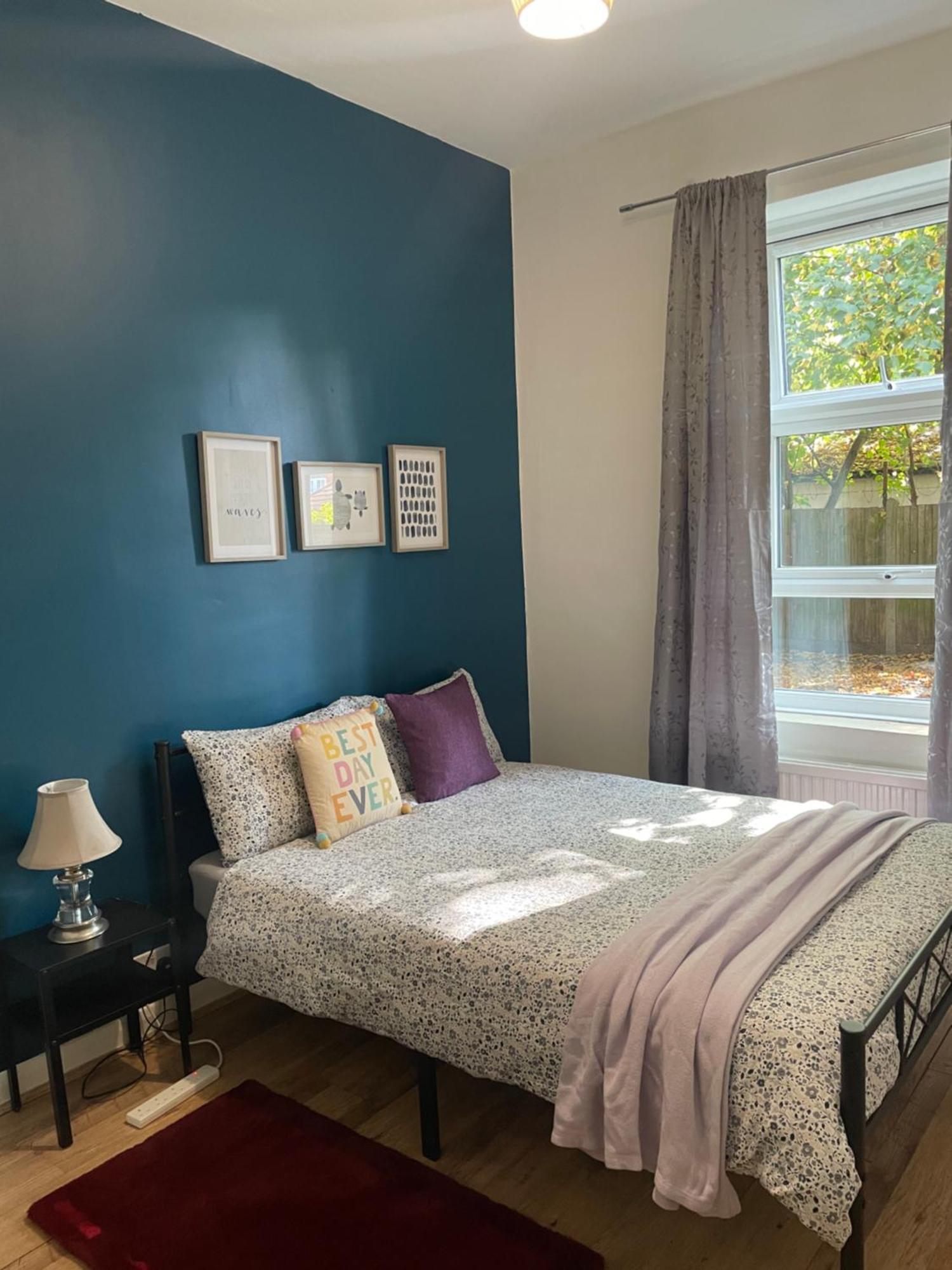 Contemporary Private Near Central * Londra