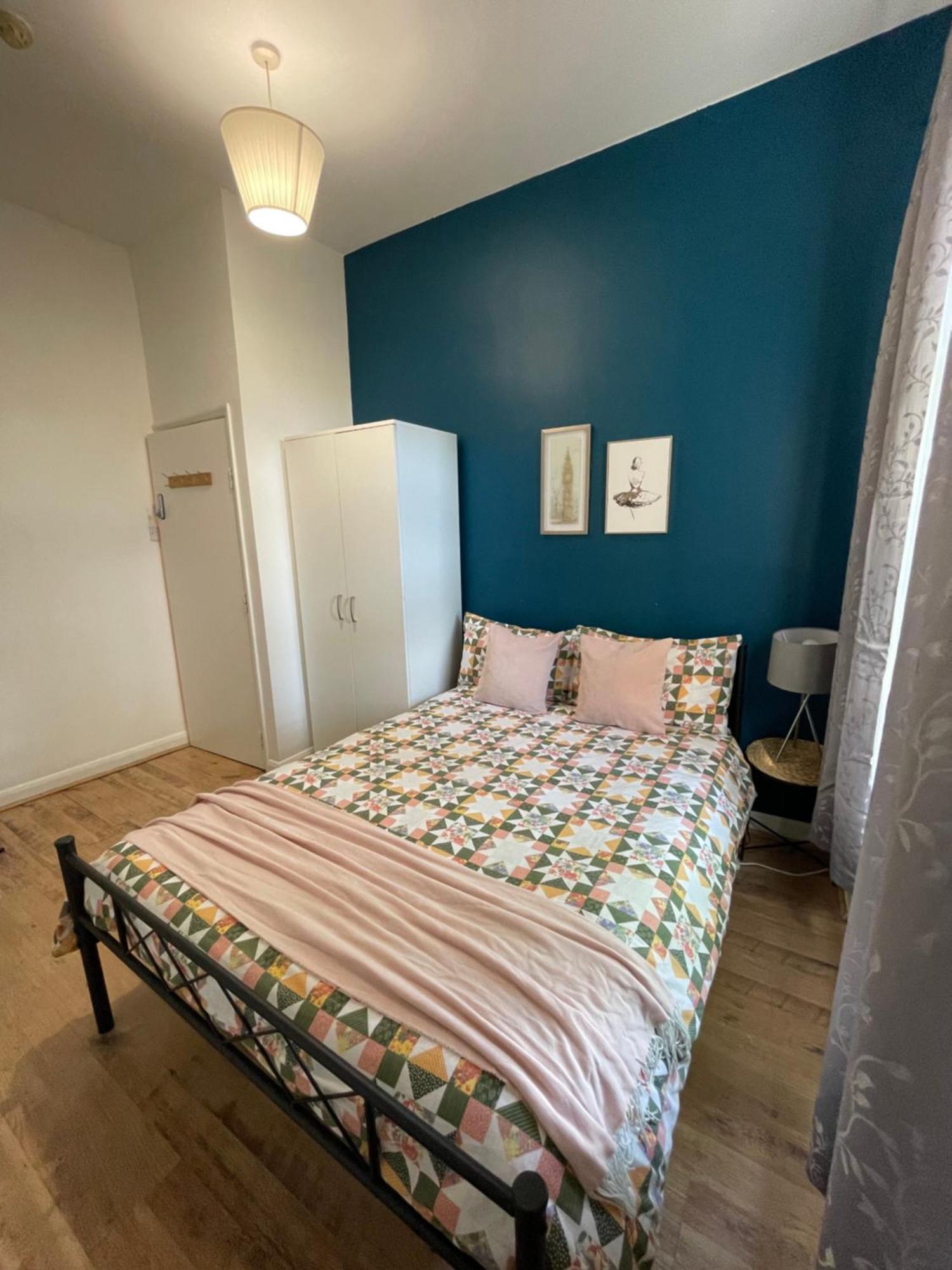 Alloggio in famiglia Contemporary Private Near Central Londra