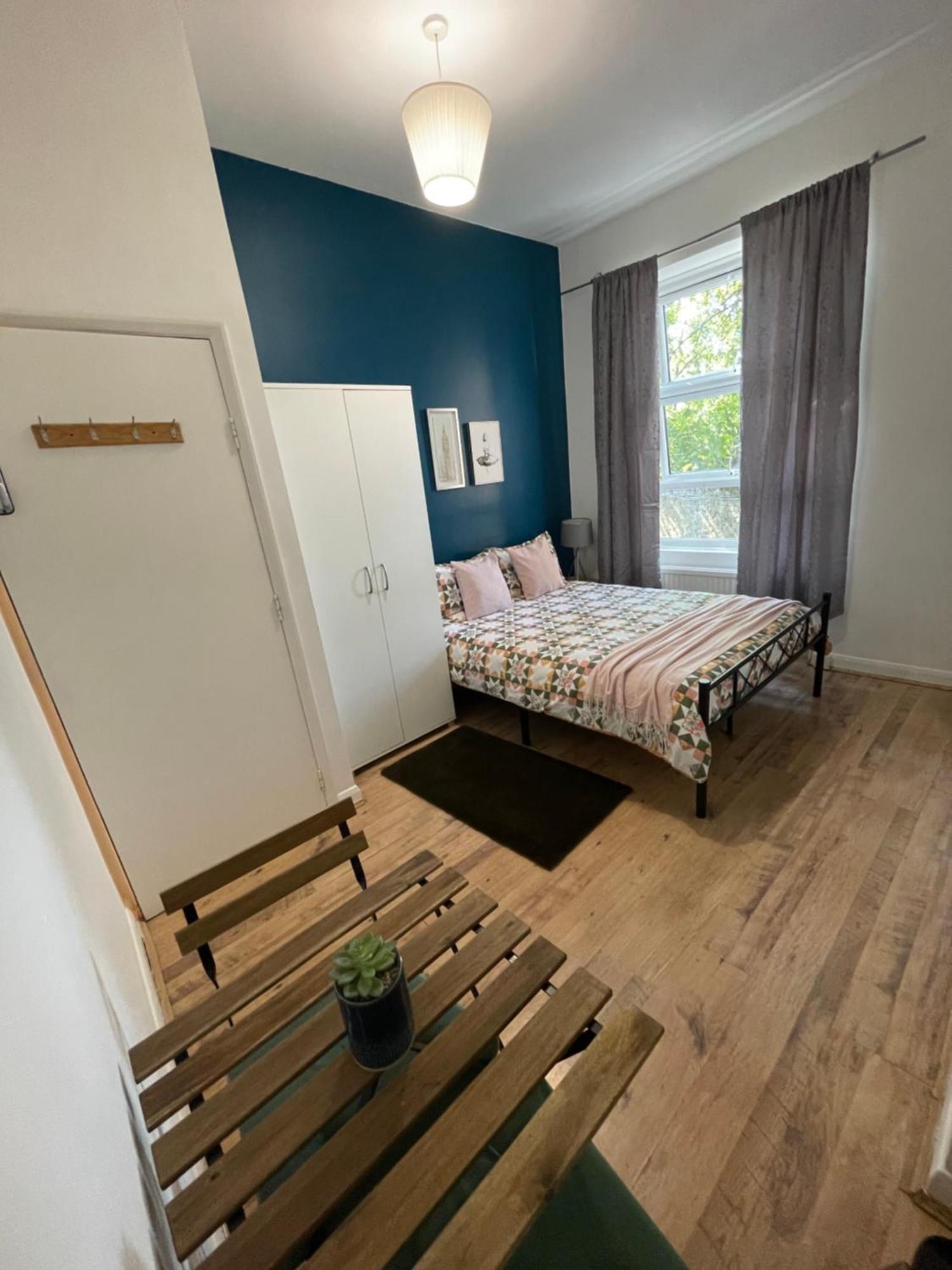 Alloggio in famiglia Contemporary Private Near Central *