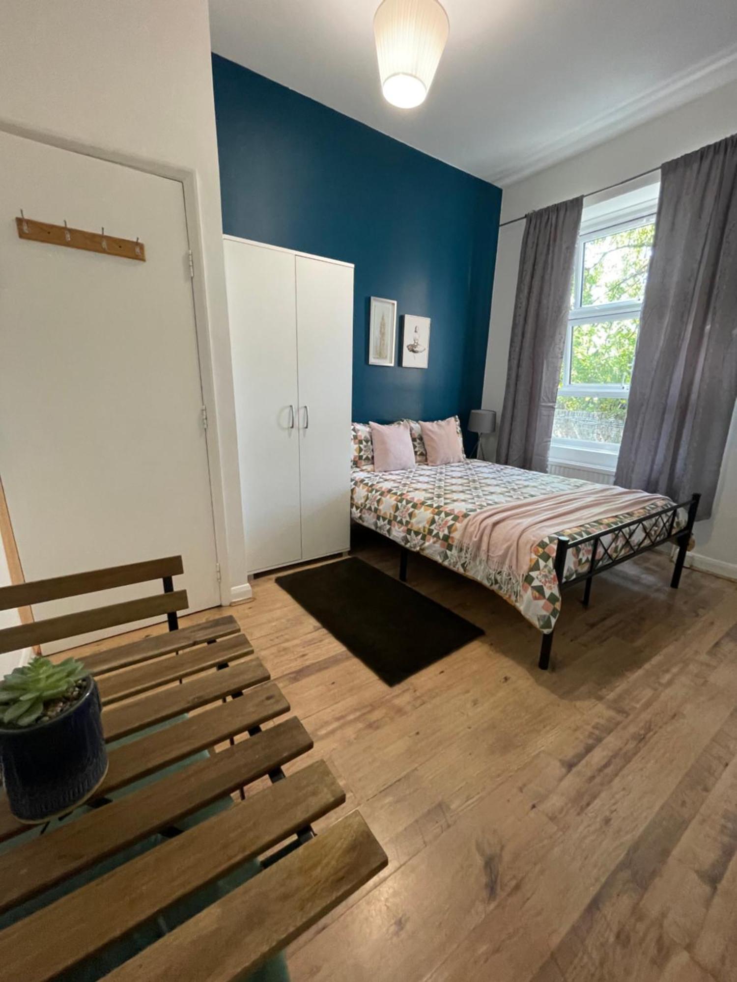 Contemporary Private Near Central * Londra