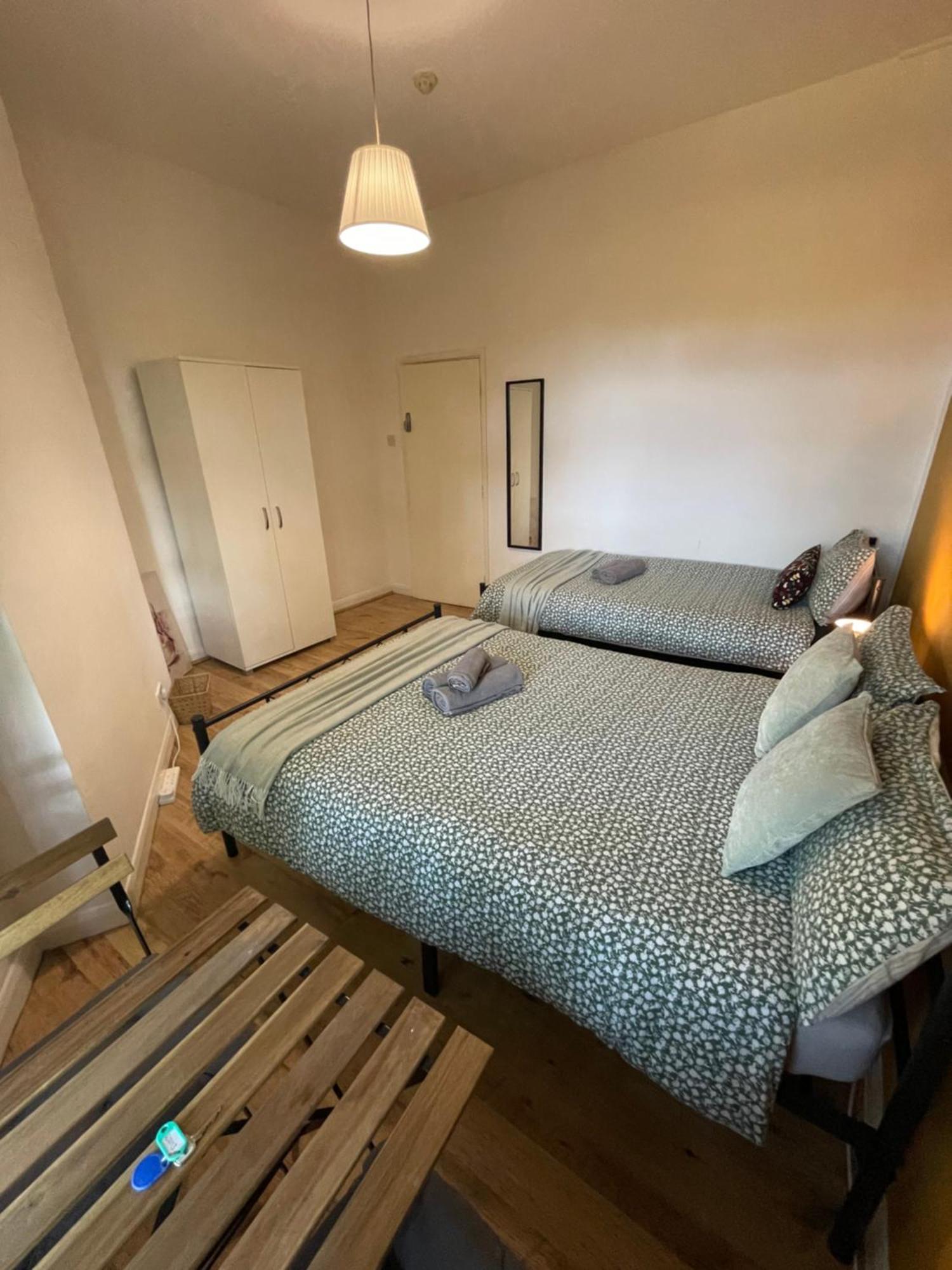 Contemporary Private Near Central * Londra