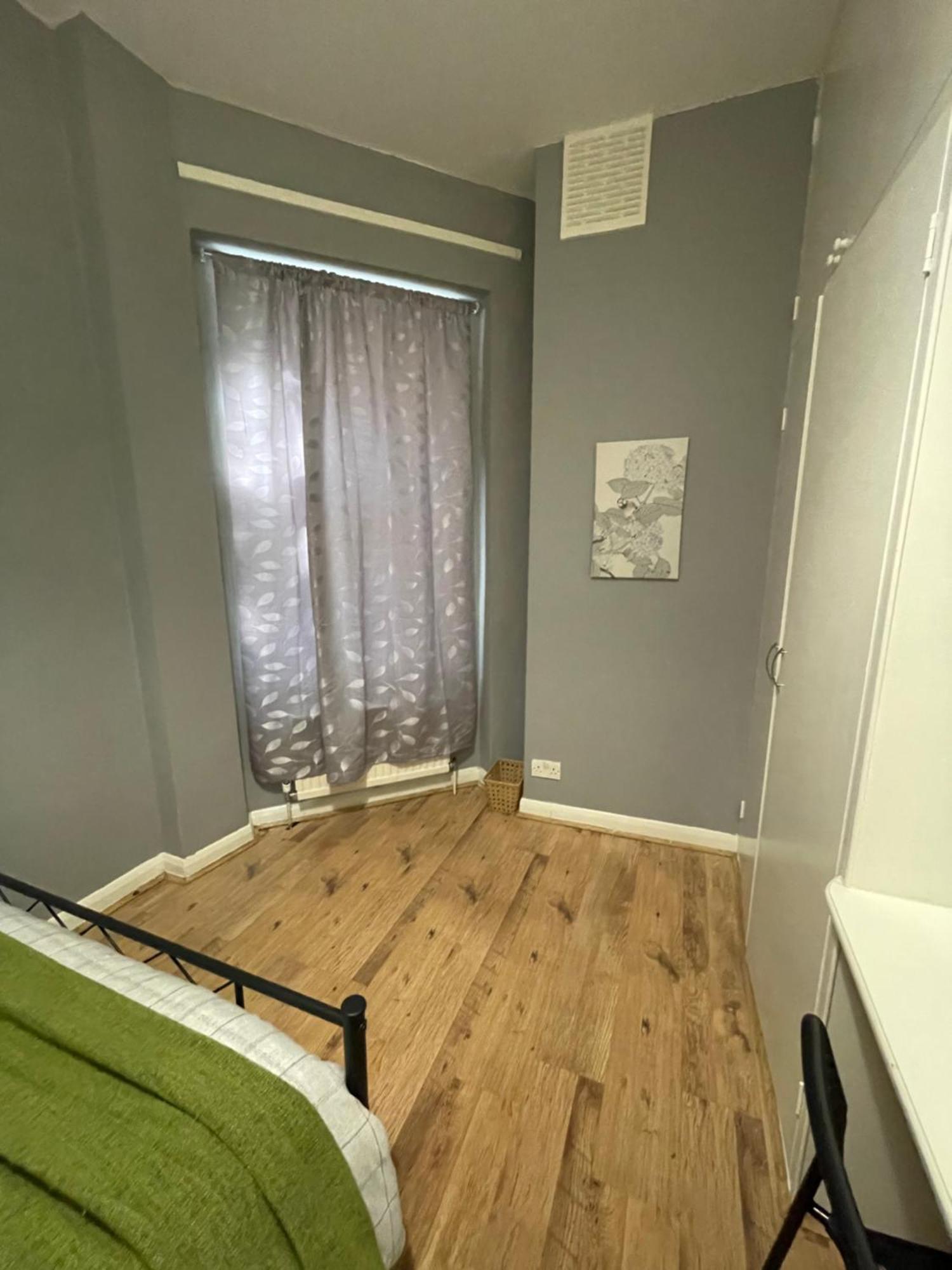 Contemporary Private Near Central Alloggio in famiglia Londra