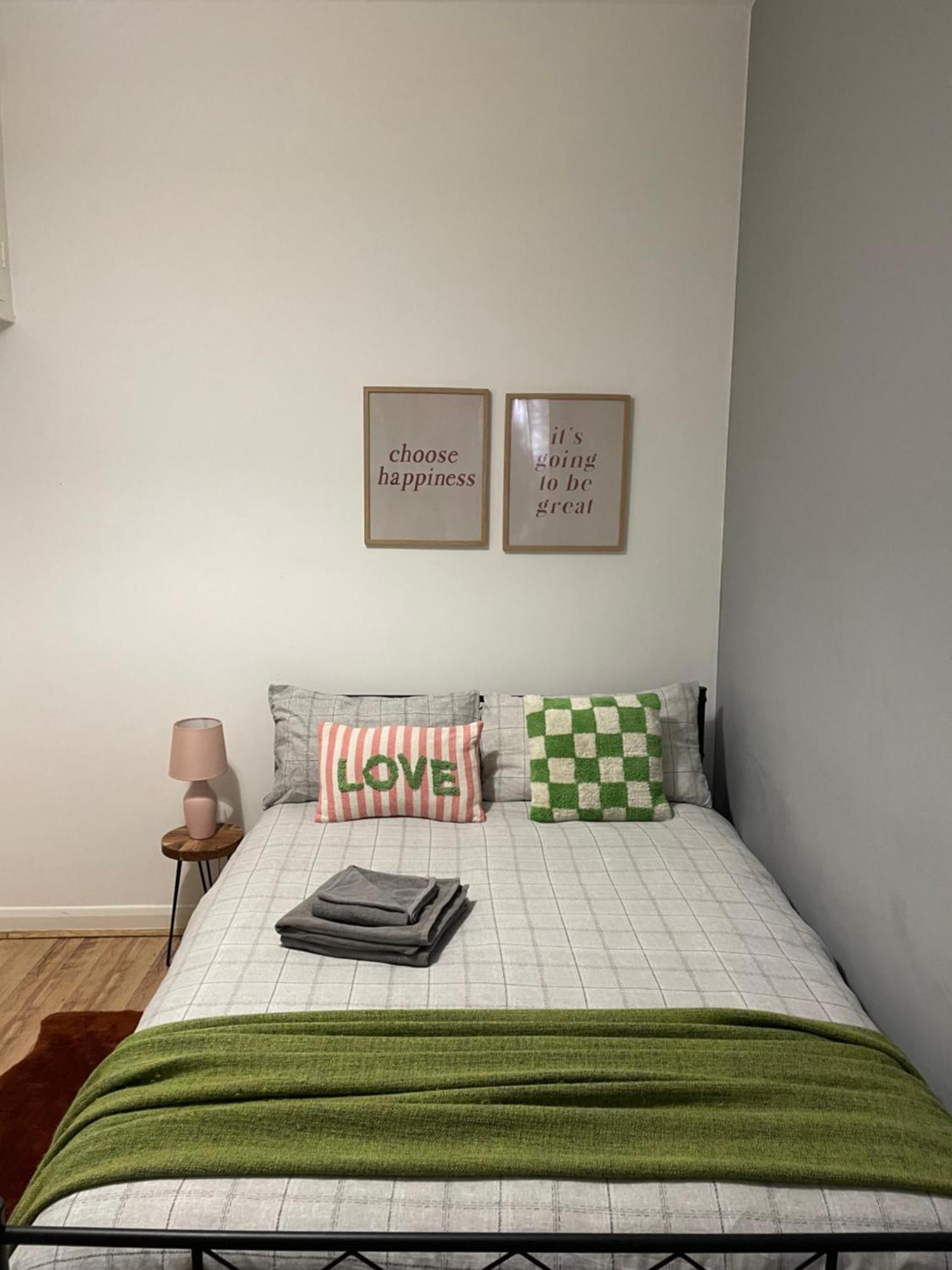 Contemporary Private Near Central * Londra
